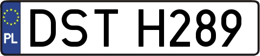 DSTH289