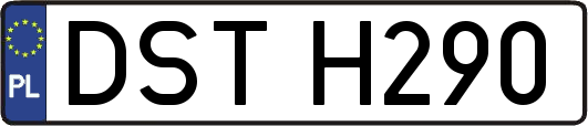 DSTH290