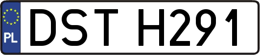 DSTH291