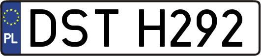 DSTH292