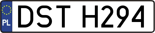 DSTH294