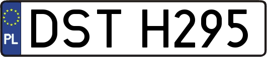 DSTH295