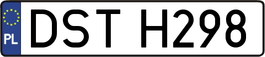 DSTH298