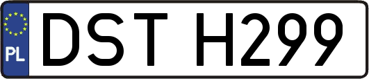 DSTH299