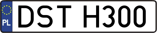 DSTH300