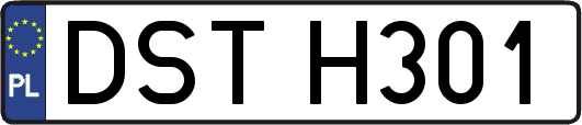 DSTH301