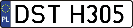 DSTH305