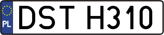 DSTH310