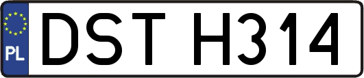 DSTH314
