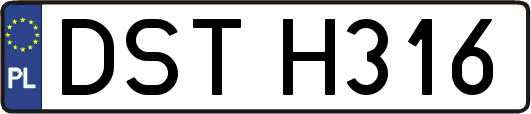 DSTH316