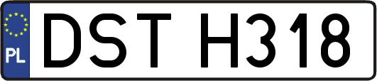 DSTH318