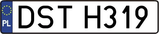 DSTH319