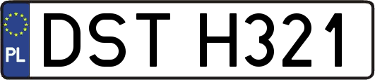 DSTH321