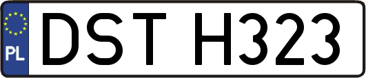 DSTH323