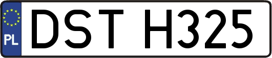 DSTH325