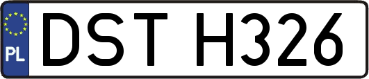DSTH326