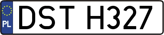 DSTH327
