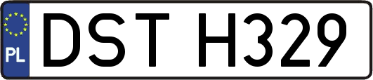 DSTH329