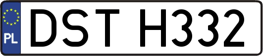 DSTH332
