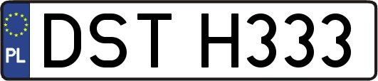 DSTH333