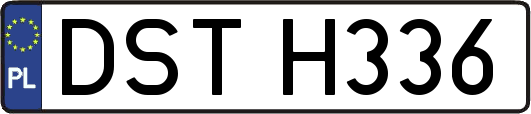 DSTH336
