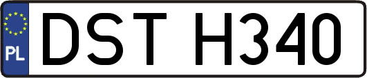 DSTH340