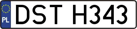 DSTH343