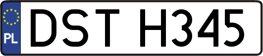 DSTH345