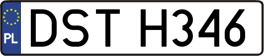 DSTH346