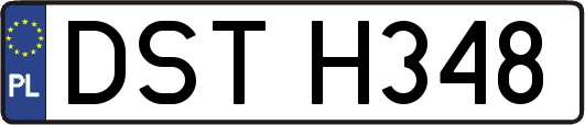 DSTH348
