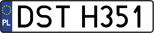 DSTH351