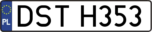 DSTH353