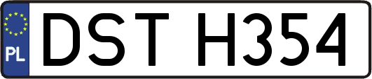 DSTH354