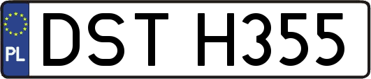 DSTH355
