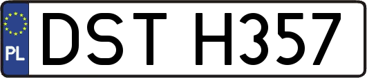 DSTH357