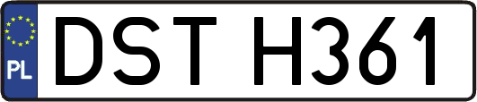 DSTH361