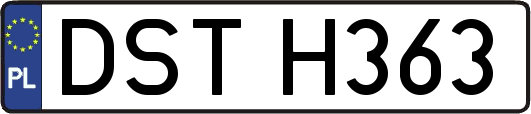 DSTH363