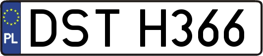 DSTH366