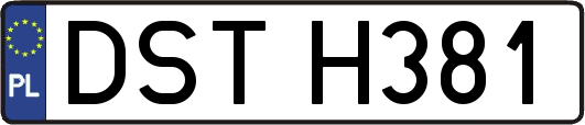 DSTH381