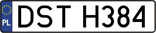 DSTH384
