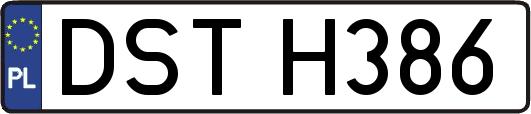 DSTH386