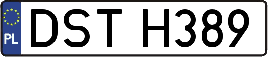 DSTH389