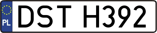 DSTH392