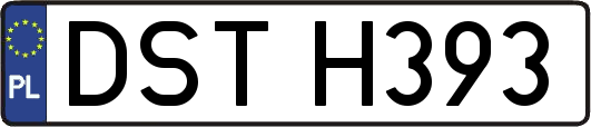 DSTH393