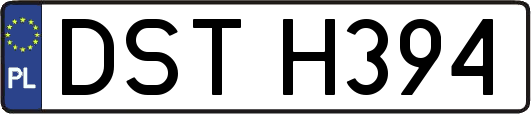 DSTH394