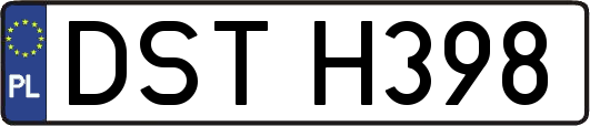 DSTH398