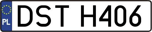 DSTH406