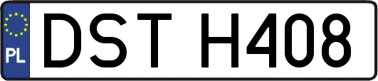 DSTH408