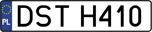 DSTH410