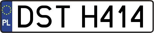 DSTH414